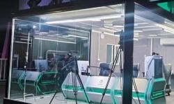 العتبة الكاظمية تنفي صلتها بـ"الغرفة الزجاجية" في بغداد